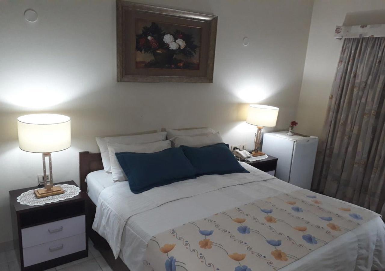 סן לורנזו Hotel Del Sur מראה חיצוני תמונה