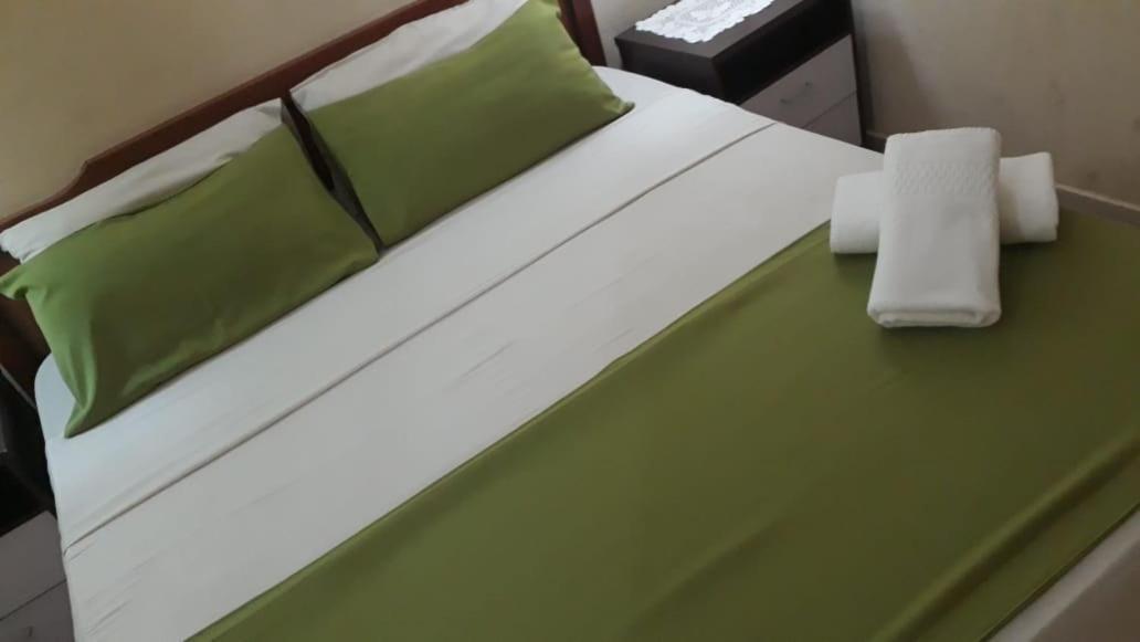 סן לורנזו Hotel Del Sur מראה חיצוני תמונה