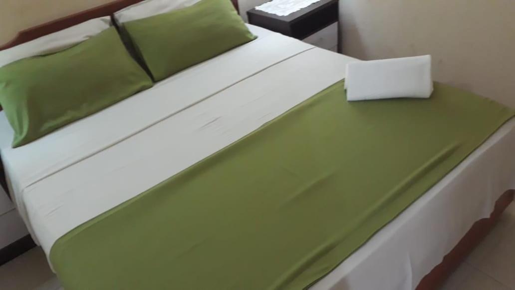 סן לורנזו Hotel Del Sur מראה חיצוני תמונה